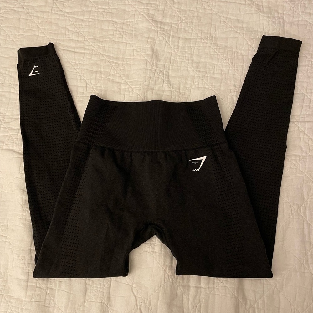 Gymshark vital seamless 2.0 leggings